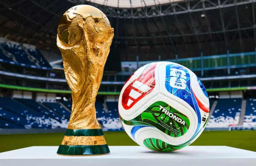 Cuánto dinero necesita un cubano para asistir al Mundial de 2026?