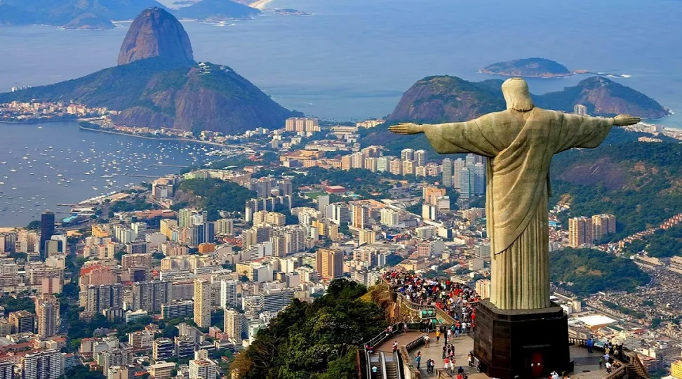 Río de Janeiro, Brasil