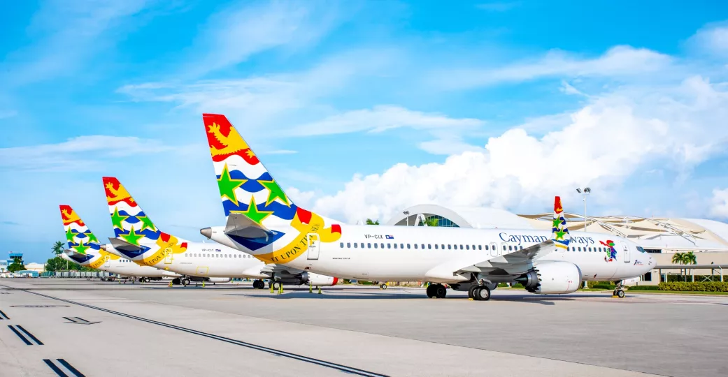 Cayman Airways suspende sus vuelos a La Habana ante el desplome de la demanda