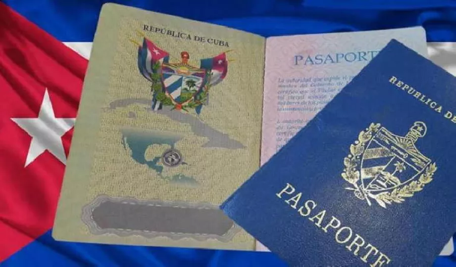 Países a los que los cubanos pueden viajar sin visa en 2026: lista actualizada y requisitos