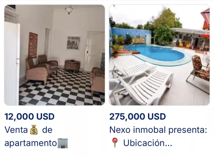 Revolico es una de las plataformas empleadas con más frecuencias para buscar casa en Cuba.