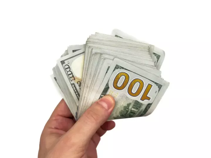 El dólar amaneció este 15 de junio en Cuba en 670 CUP.