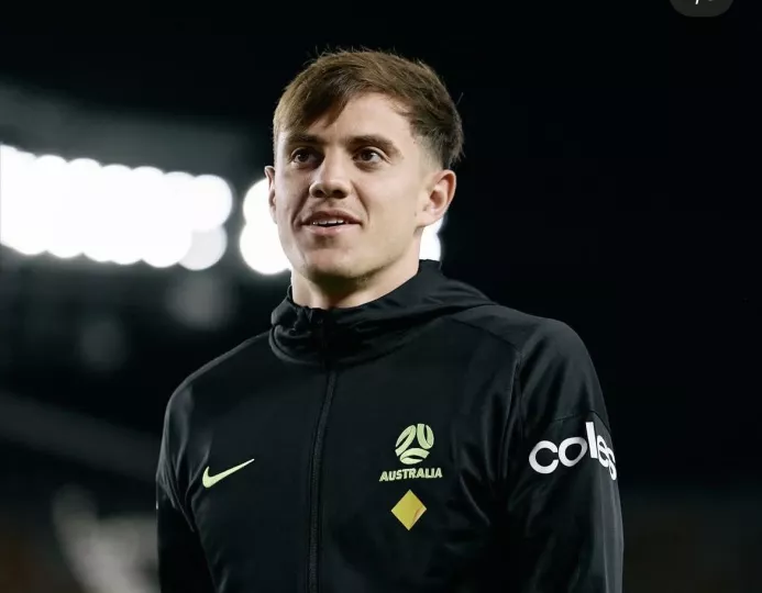 El futbolista Paul Okon-Engstler nació en Bélgica y tiene raíces cubanas e italianas.