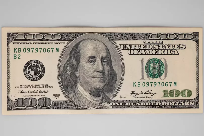 El dólar amaneció hoy en Cuba con un valor de 610 cup.