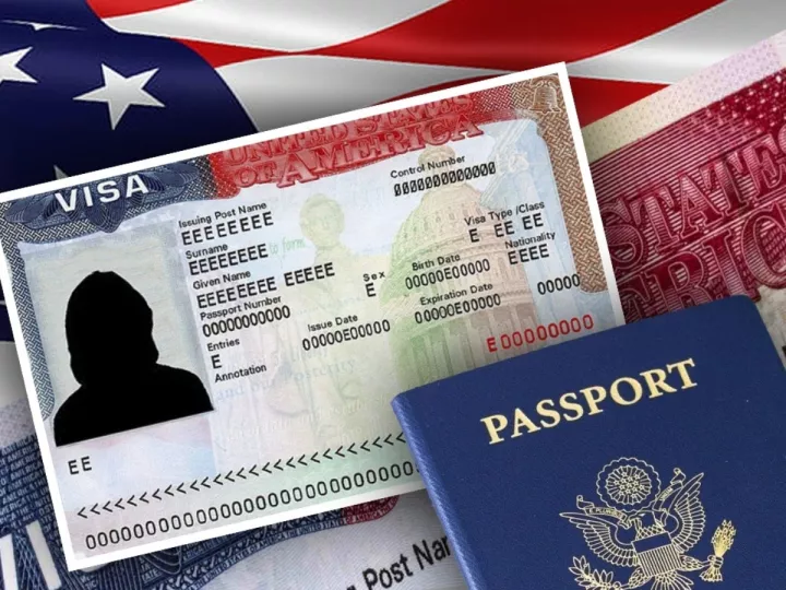 Cambios en el trámite de visas para cubanos residentes en otros países