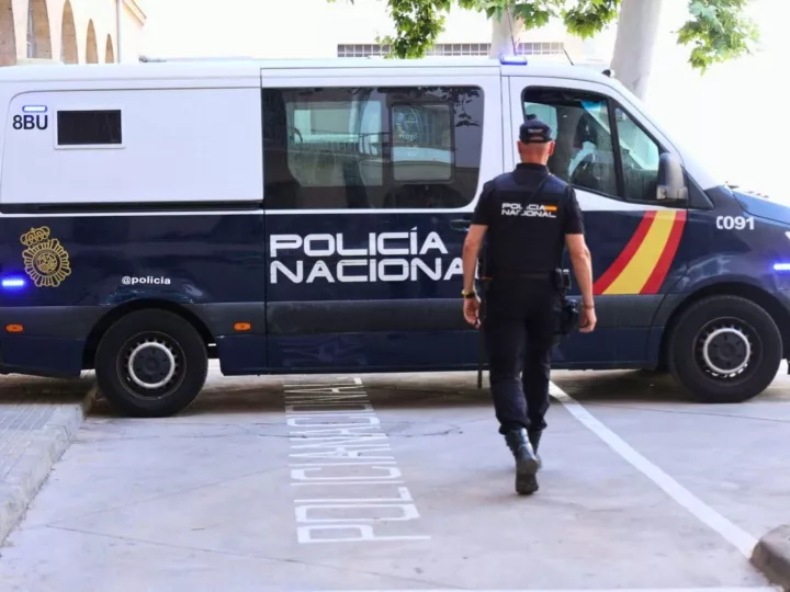 Tres cubanos se enfrentan a nueve años de prisión por una agresión sexual en Mallorca