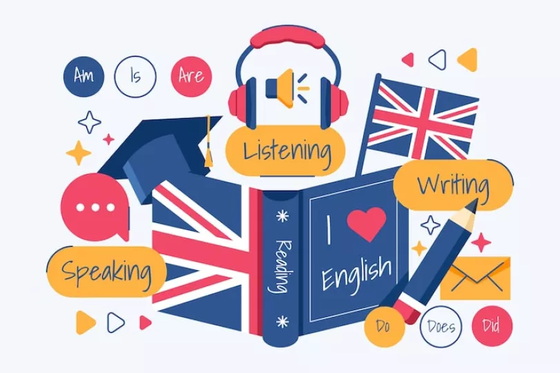 El British Council ofrece inglés gratis: del nivel A1 al C1 sin pagar