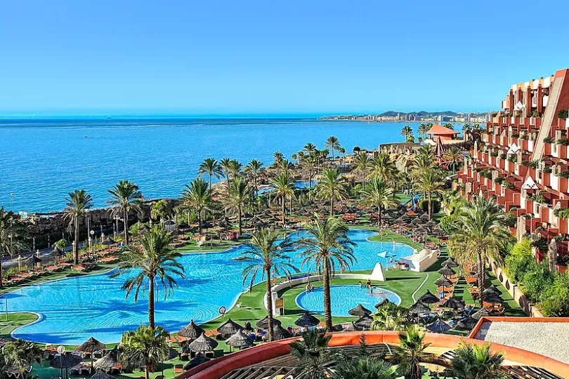 La salida de Cuba le cuesta a Meliá 7,5 millones de euros