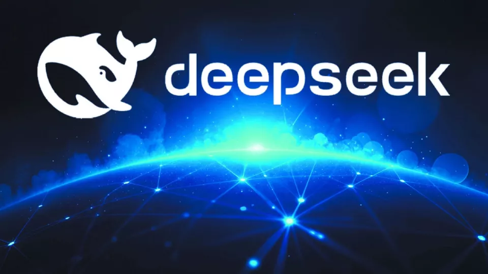 DeepSeek lanza el modelo de IA más barato del mundo y supera en coste a sus rivales