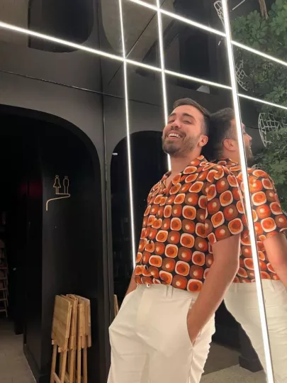 Edy Suárez: el cubano que pasó de crear contenido en redes a lanzar su propia telenovela