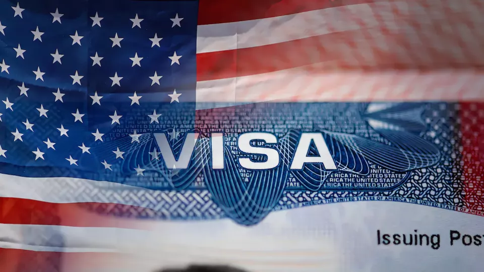 El Departamento de Estado de EE. UU. publica anualmente las estadísticas de delegación de visas.