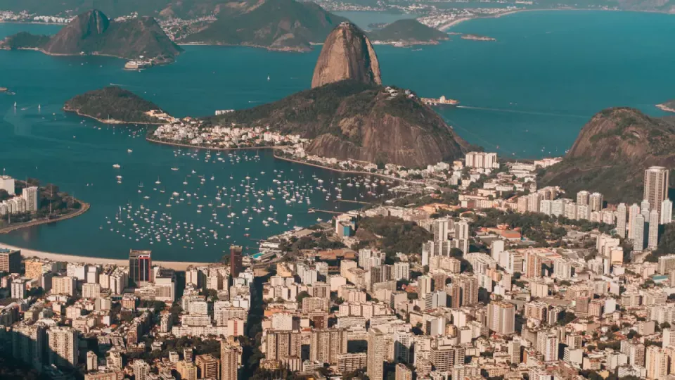 Buscan voluntarios para vivir en Brasil con alojamiento y comida gratis
