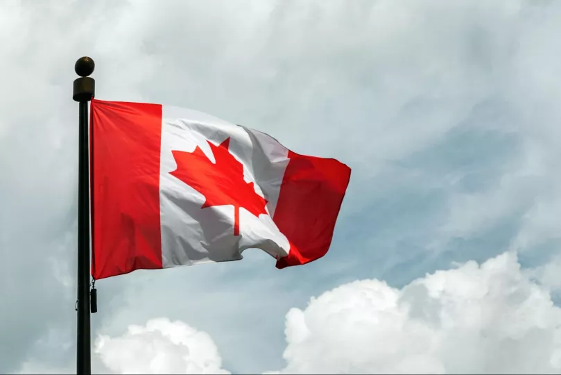 Decenas de miles de canadienses firman una petición para expulsar al embajador de EE UU