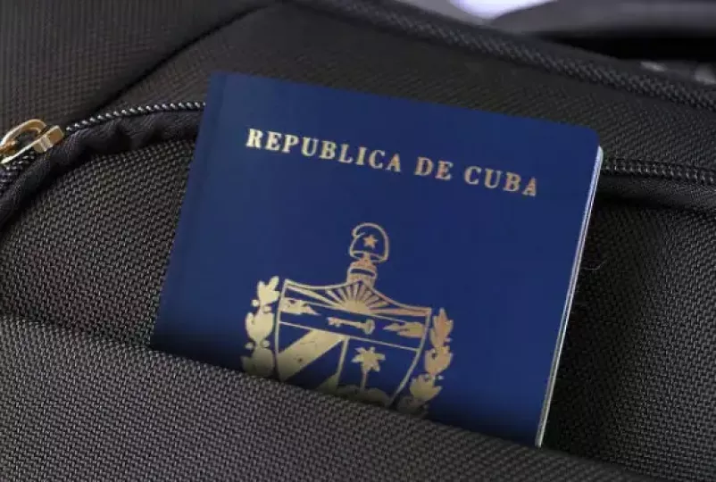 3 países a los que los cubanos pueden viajar sin visa en 2026