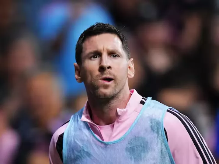Los rumores apuntan a que Lionel Messi permanecerá en la Selección Argentina.