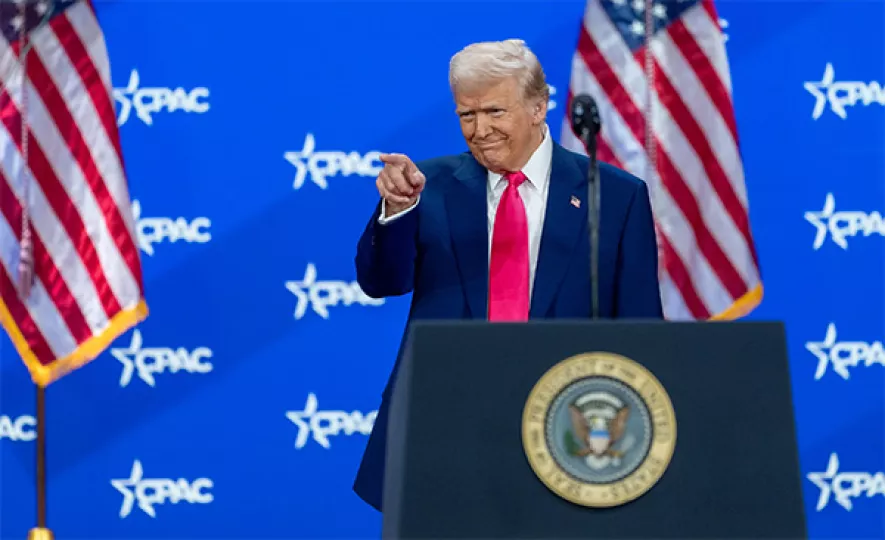 Trump prioriza el petróleo sobre el turismo en Cuba