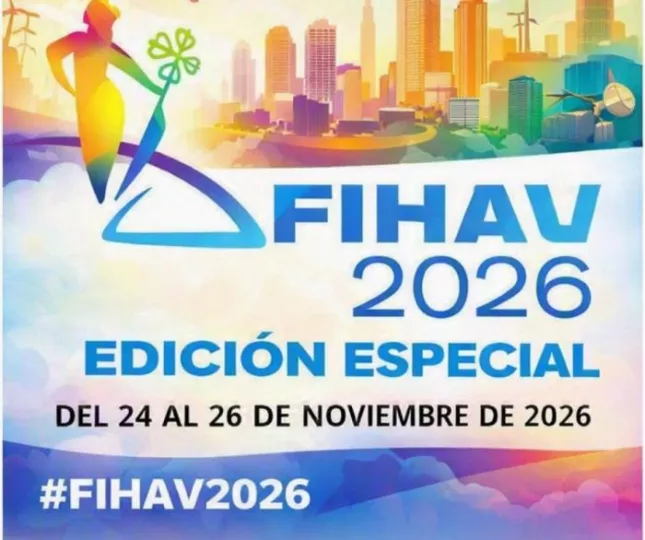FIHAV 2026 abre su plataforma oficial para expositores