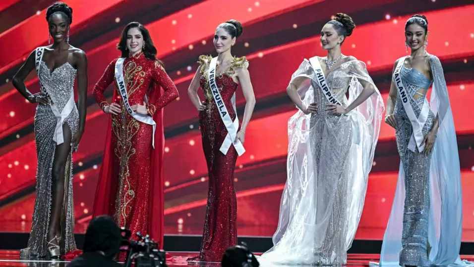 Miss Universo veta a seis países del Sudeste Asiático para su edición 2026