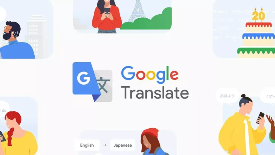 Gemini 3.5 Live Translate genera el audio de manera continua.