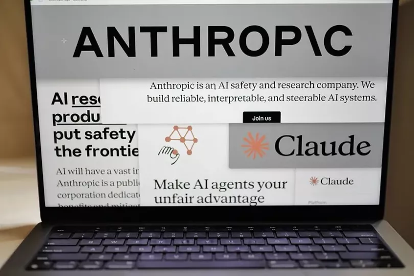 Un tribunal permite al Pentágono considerar a Anthropic como riesgo de seguridad nacional