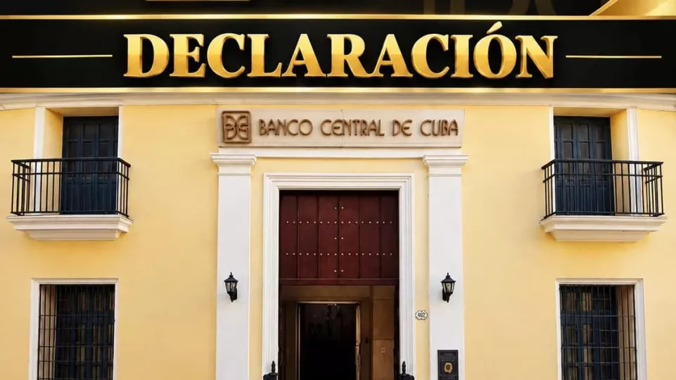 Banco Central de Cuba exige tolerancia cero ante prácticas indebidas en los servicios bancarios