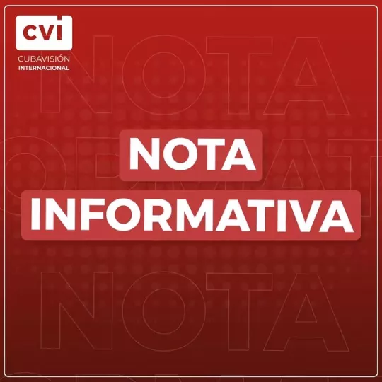 Documento oficial del Portal del Gobierno de La Habana que desmiente el aumento de precios para residentes en la isla.