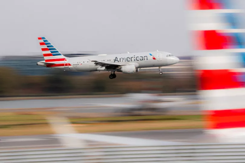 American Airlines equipará toda su flota principal con Starlink desde 2027
