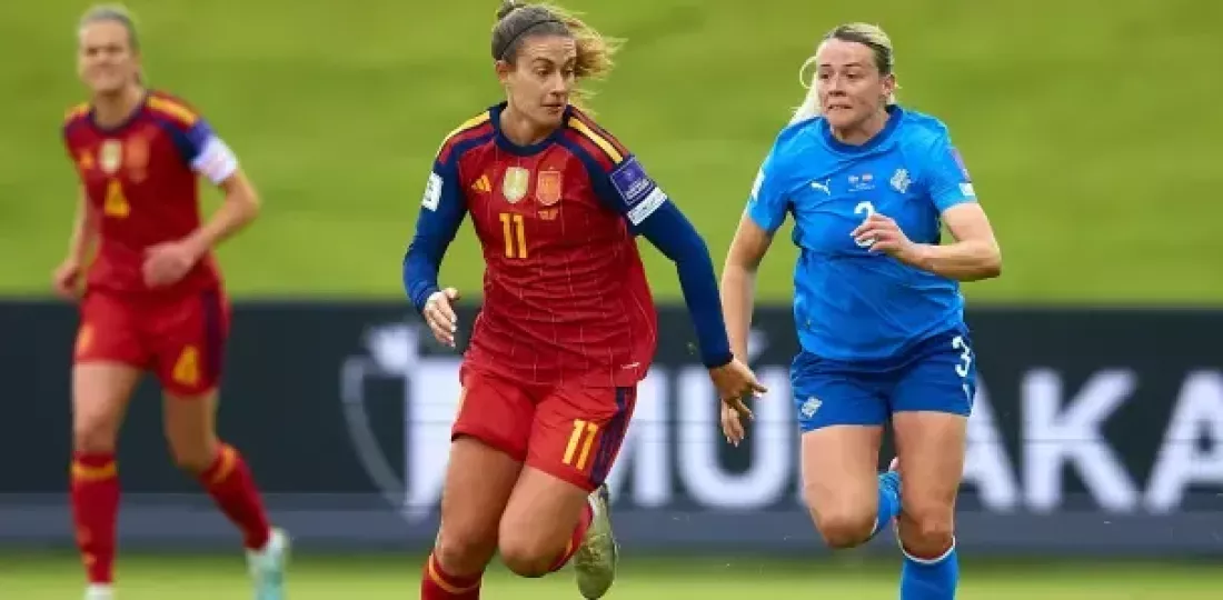 La FIFA dará 2,23 millones de euros a cada selección del Mundial femenino de 2027 solo por participar