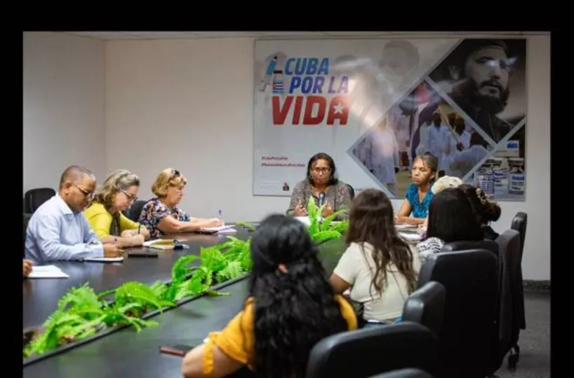 Cuba prohíbe la importación y comercialización de bebidas energizantes con alcohol