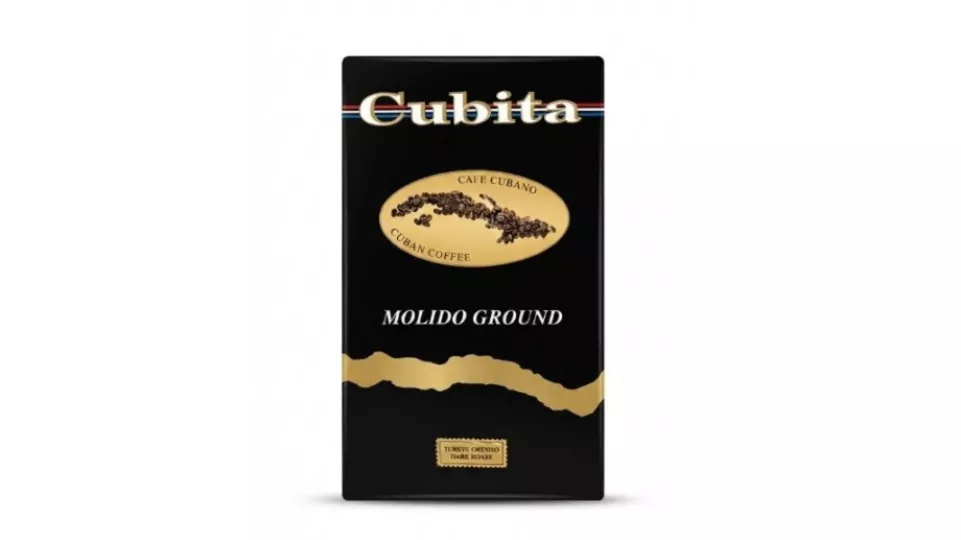 El café Cubita es uno de los preferidos por los cubanos