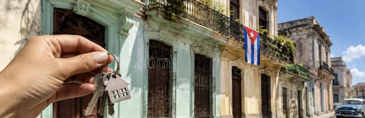 La nueva Ley 187/2026, publicada en la Gaceta Oficial el 14 de octubre, introduce disposiciones que reconocen la adquisición de viviendas mediante compraventa por personas naturales y jurídicas, tanto cubanas como extranjeras.