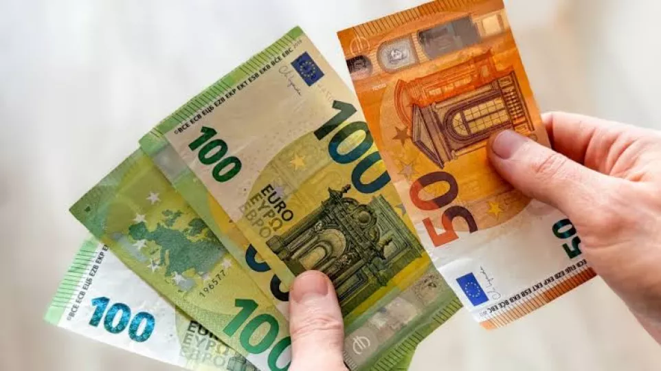 El euro alcanzó este 22 de octubre un valor de 915 cup en el mercado informal cubano.