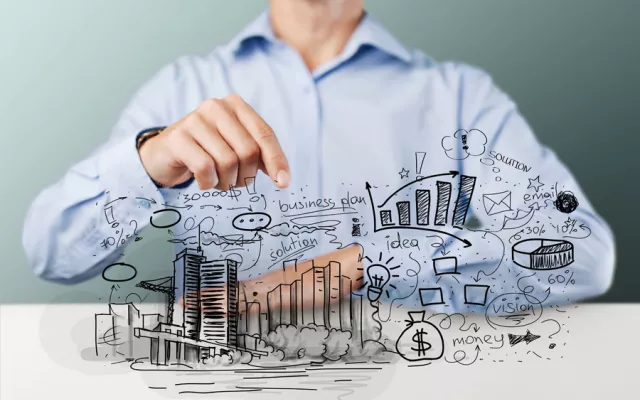 Un emprendedor debe tener un manejo de diseño vectorial, con programas como los de Adobe. 