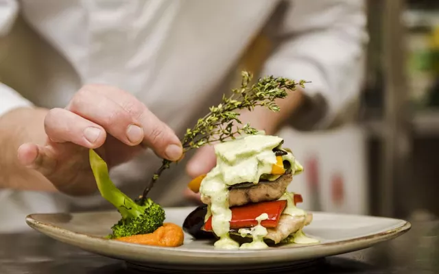 Las tendencias de este año se han plasmado en recetas probadas que servirán de inspiración para crear menús a los negocios de todos los tamaños en la industria. 