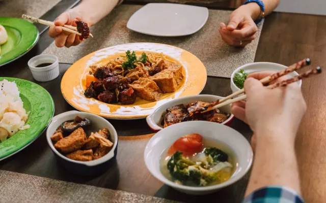 Taste Atlas es una plataforma digital centrada en descubrir y difundir conocimiento acerca de la diversidad gastronómica global. 