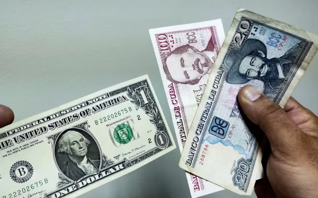 mecanismos para asignacion y gestión de divisas en Cuba 