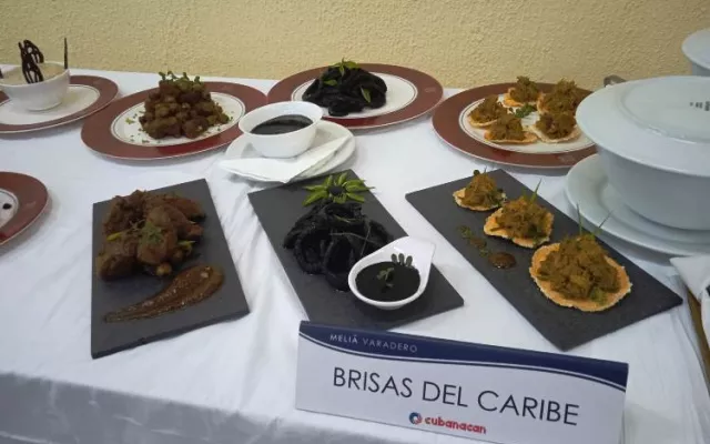Festival Varadero Gourmet