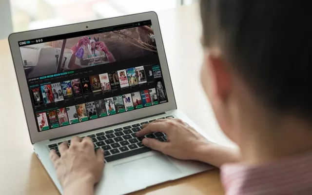 para descargar peliculas y libros