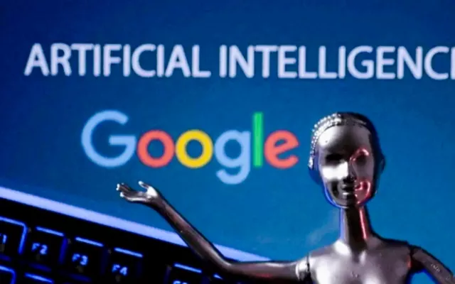 IA gratuita de Google