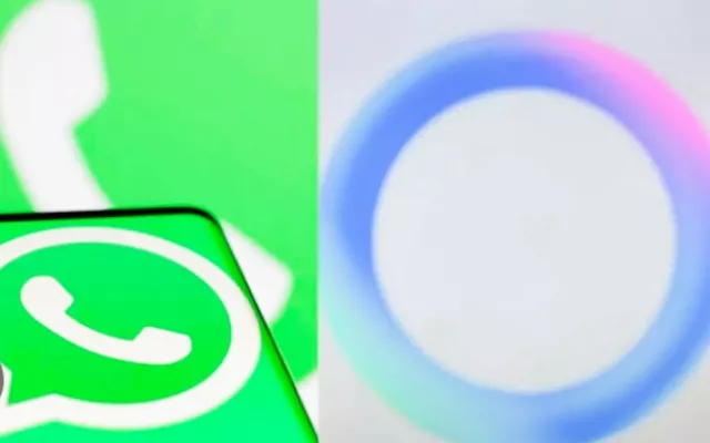 Meta AI, la reciente inteligencia artificial de WhatsApp 