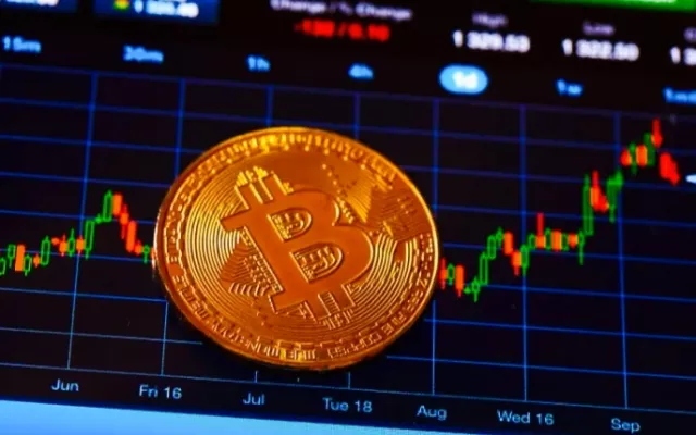 Se dispara el precio de la criptomoneda tras declaraciones de Donald Trump