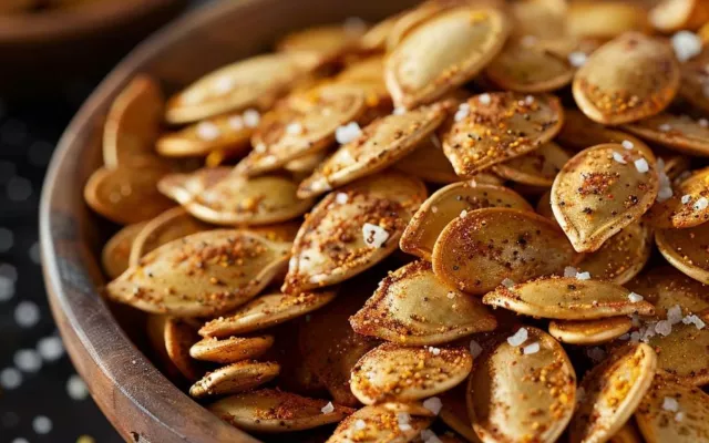 semillas de calabaza