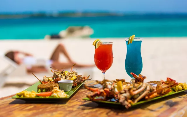 Anguila, isla caribeña más votada como destino culinario