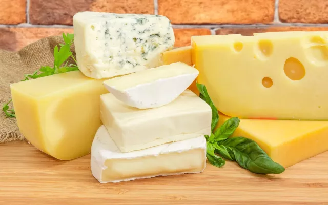Pero más allá de su gran sabor, el queso también ofrece una amplia gama de beneficios para la salud.