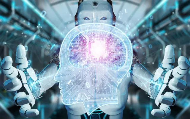 La inteligencia artificial, calificada como el invento o avance de 2023, pondrá a prueba sus límites, capacidades y hasta sus vacíos legales en 2024.