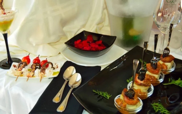 Festival Internacional Varadero Gourmet: excelencia en la gastronomia cubana