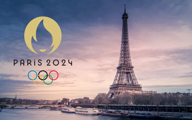 Juegos Olímpicos París 2024