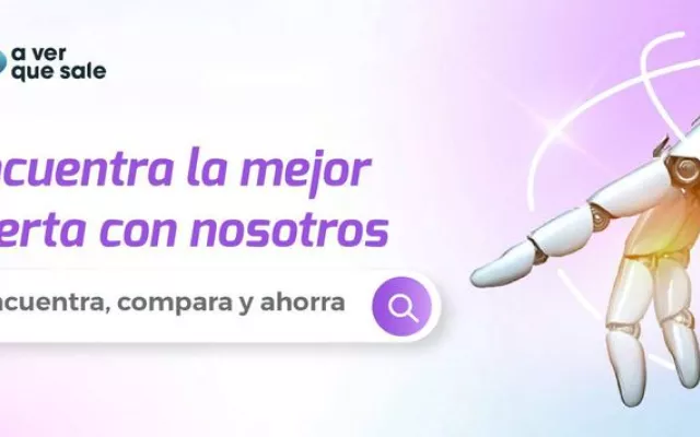 A ver qué sale (AVQS) es una herramienta creada para ayudar a todos los cubanos, los que viven en la isla y fuera de ella.