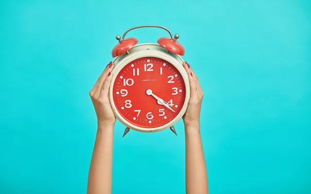 Reloj
