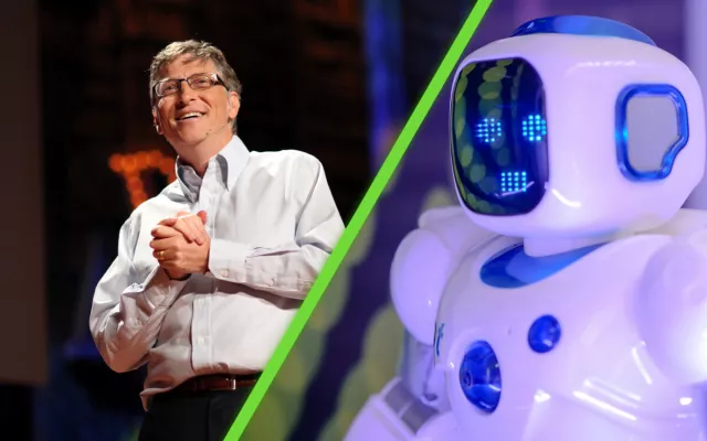 Bill Gates